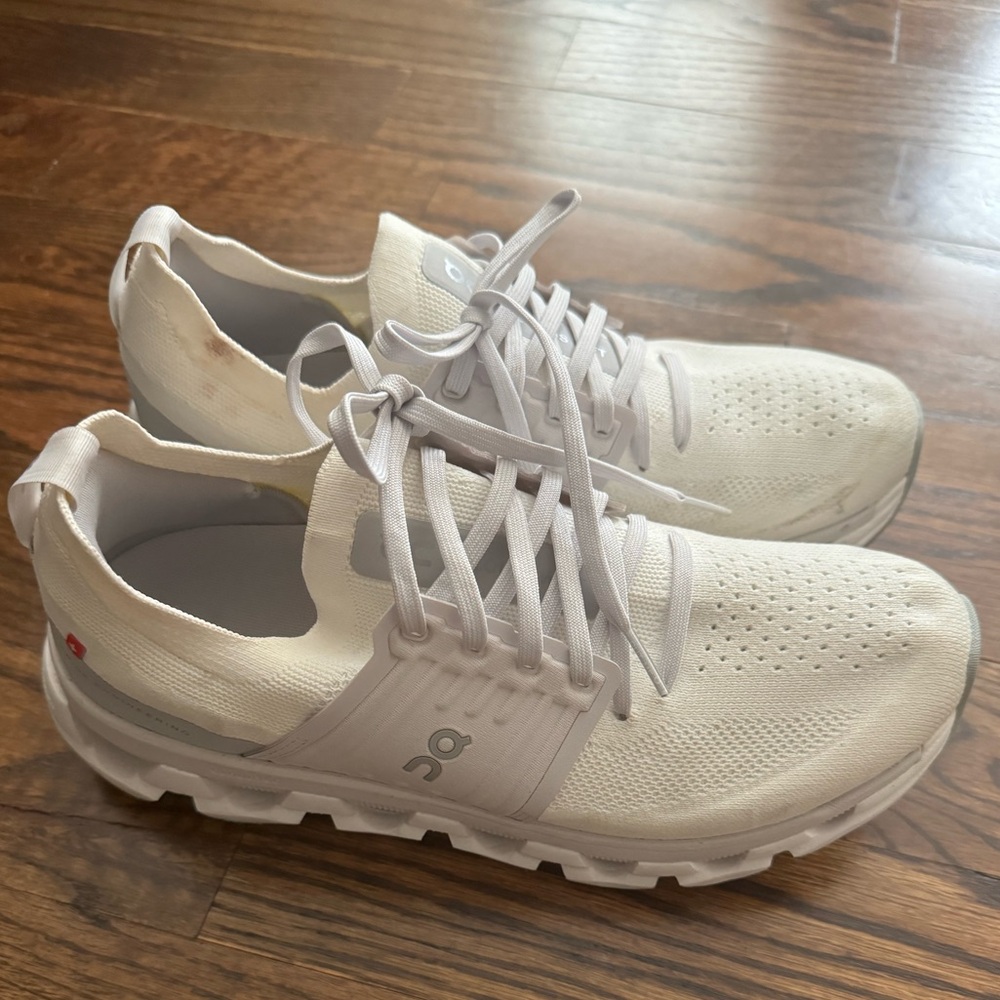 On Cloud Cloudswift 3 women’s shoes